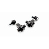 RacingLine Rear Sway Bar End Links for MQB EVO VWR520000