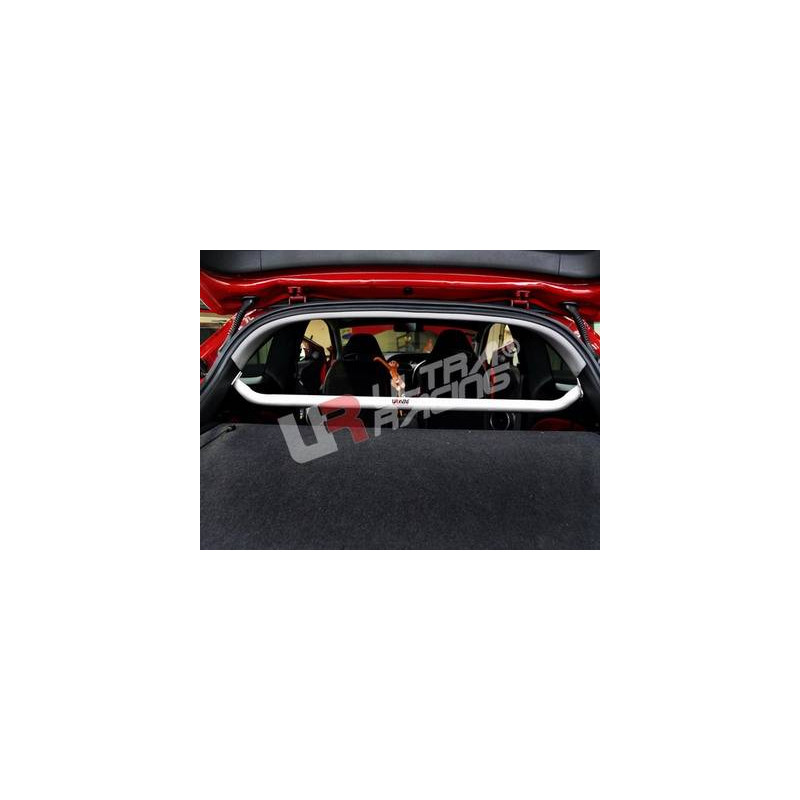 Interior Trunk Brace UR Honda Civic 06+ FK/FN Hatchback