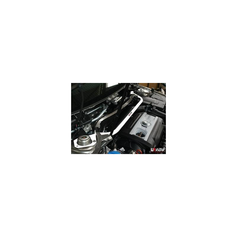 Barra compartimento motor UR VW Passat CC TSI / Golf R36 AWD 05-10