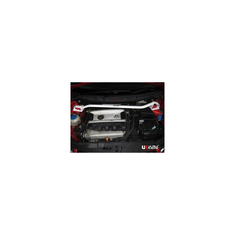 Barra duomi vano motore UR VW Polo 02-09 9N 1.8T