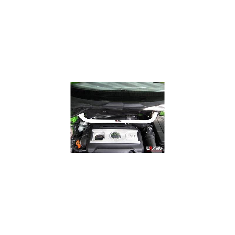 Barra compartimento motor UR VW Scirocco 08+ 2.0T
