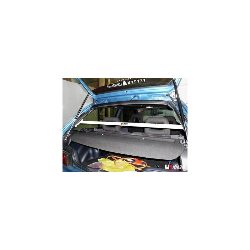 Kofferraum-Innenstrebe UR Honda Civic 88-91 3D