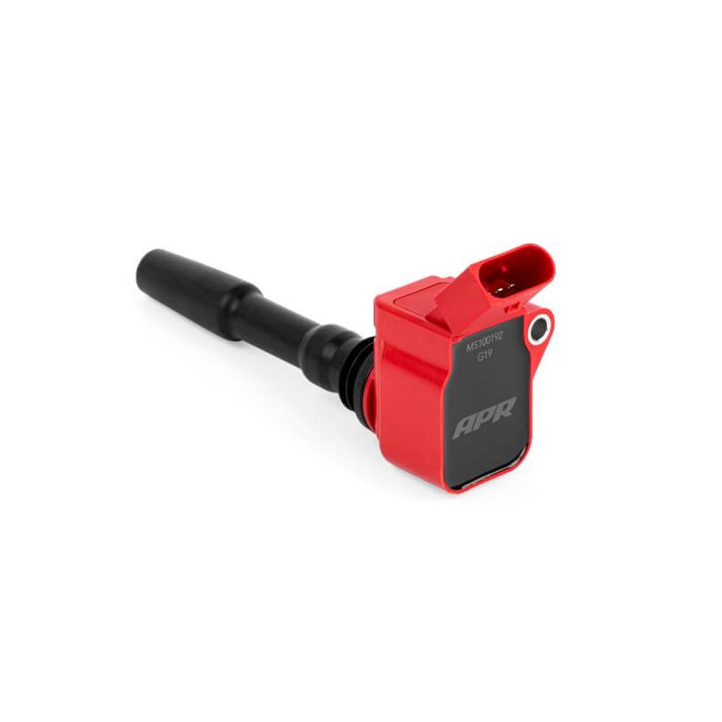 Bobina de encendido reforzada APR EA888 gen3 MQB MS100192 / MS100203 / MS100204