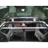 Barra interna bagagliaio UR Honda Civic 92-95 3D