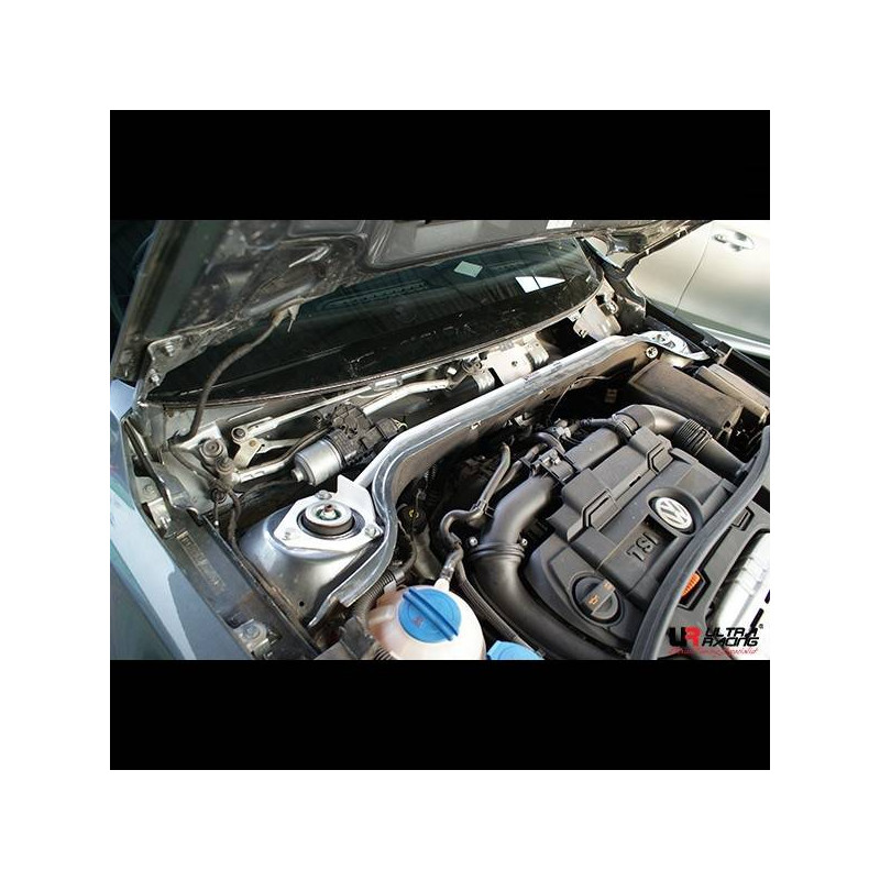 Engine bay brace UR Volkswagen Jetta 1K 05-10