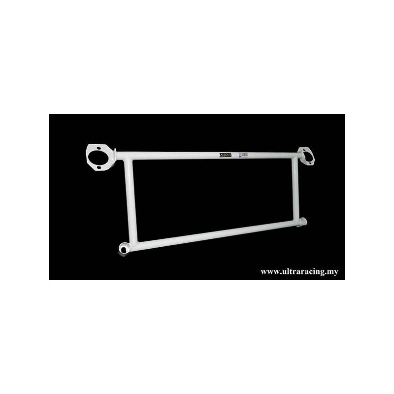 Kofferraum-Innenstrebe UR Honda Civic EK 96-00 3D/HB