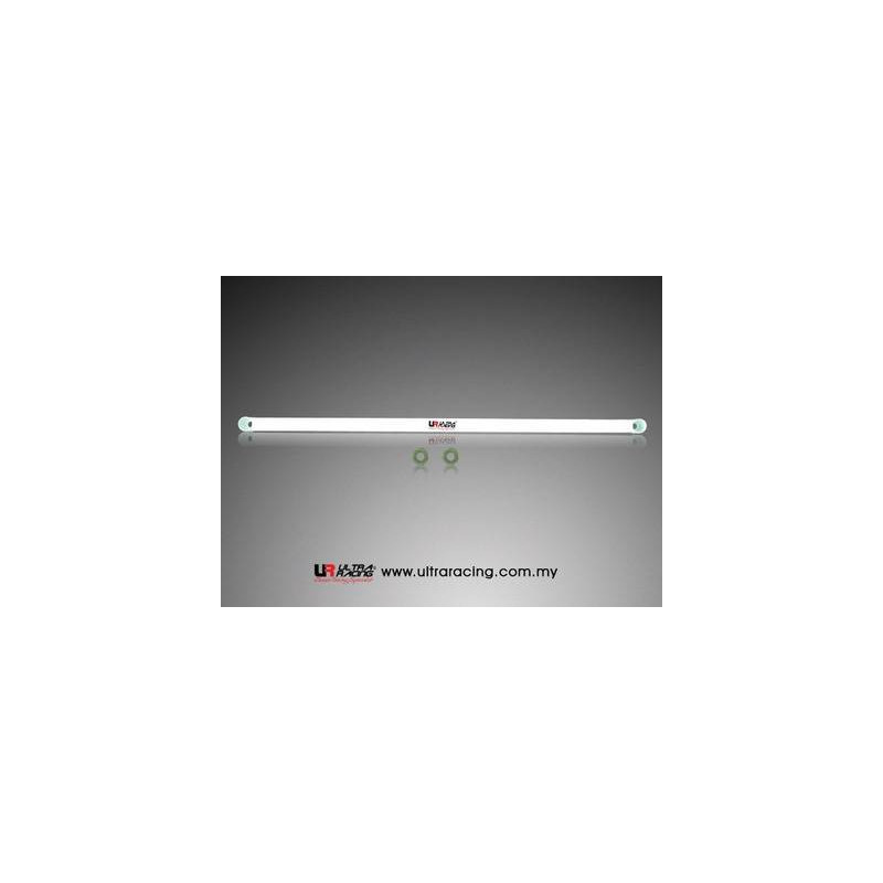 Barra interna bagagliaio UR Honda Civic FD 05+ Hybrid