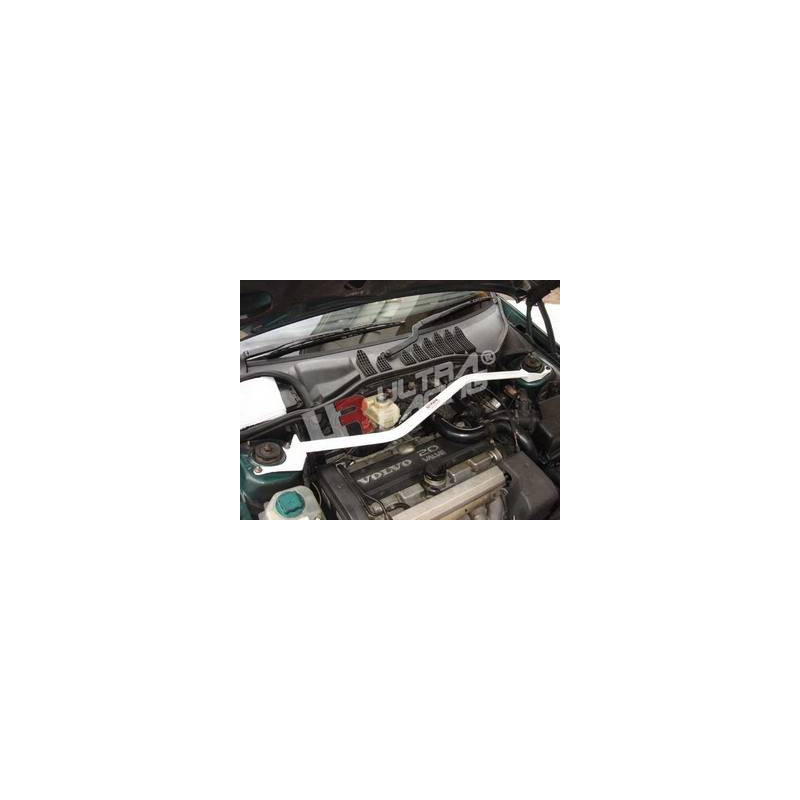 Barra compartimento motor UR Volvo 850 Turbo 4D/Wagon OBD-2