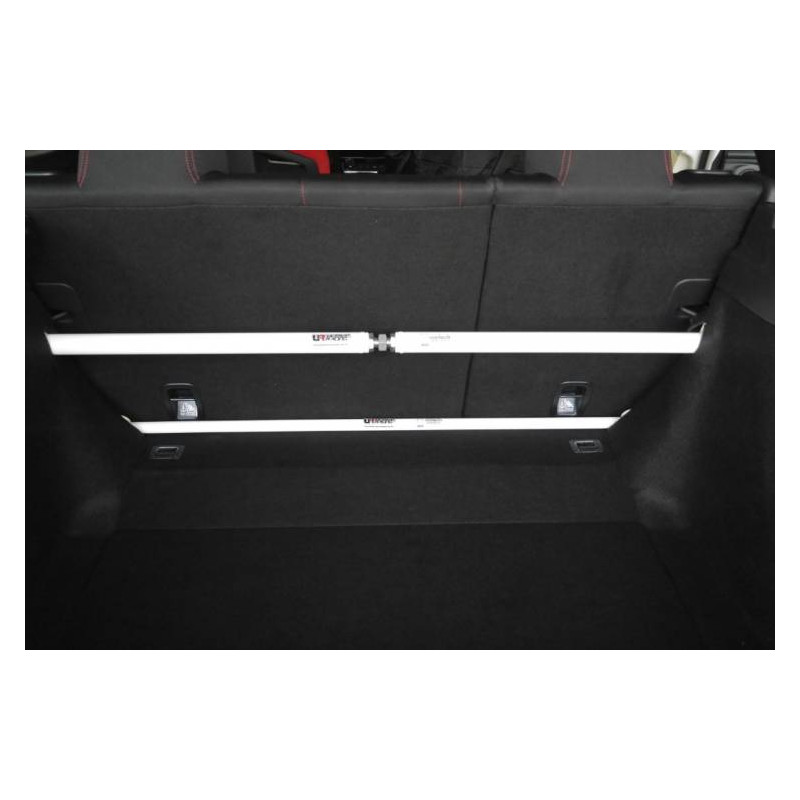 Kofferraum-Innenstrebe UR Honda Civic Type-R FK8 17+