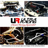 Barra compartimento motor UR Volvo 940 90-98
