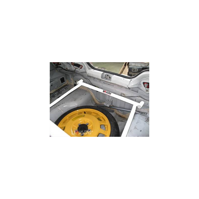 Barra interna bagagliaio UR Honda Integra 01-06 DC5