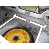 Barra interna bagagliaio UR Honda Integra 01-06 DC5