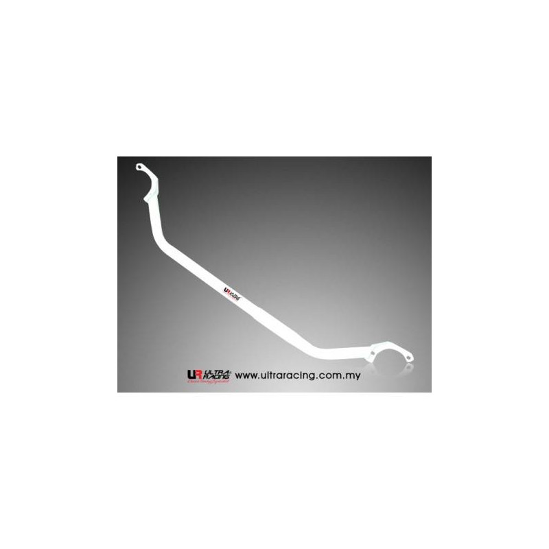 Engine bay brace UR Volvo S40 08+ / C30 06-13