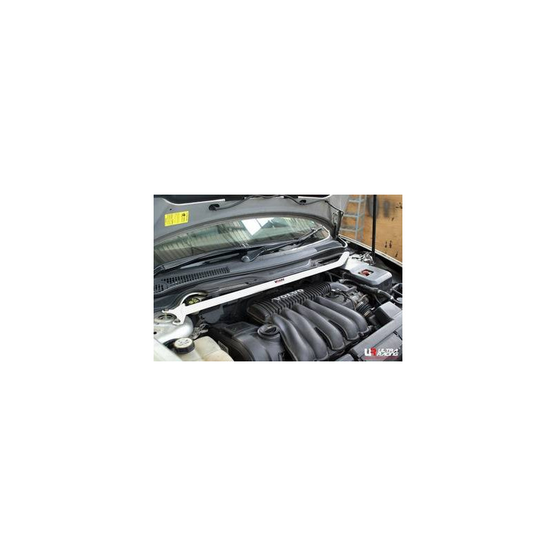 Barra vano motore UR Volvo S40 95-04 Turbo