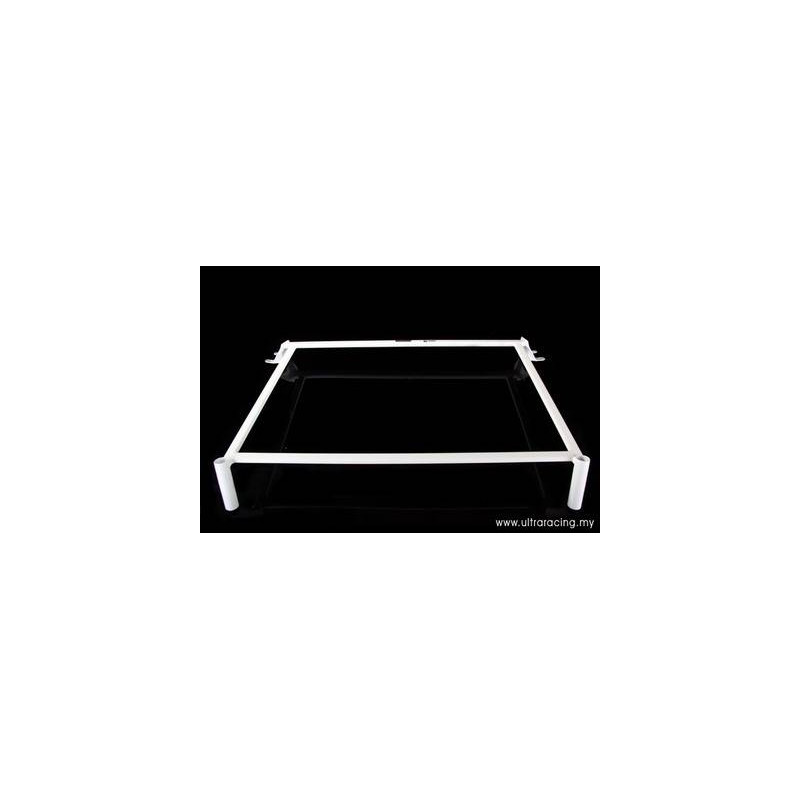 Interior trunk brace UR Honda Integra 94-01 DC2