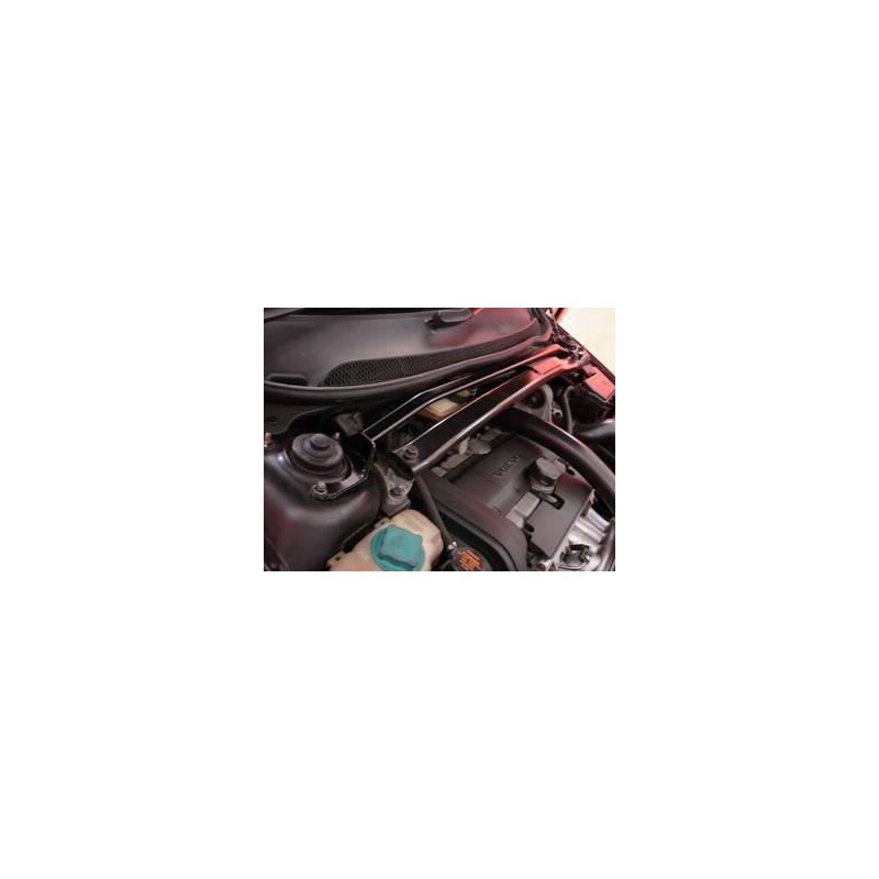 Barra compartimento motor UR Volvo S60/S60R/V70