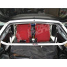 Barra duomi interna bagagliaio UR Honda Integra 94-01 DC2