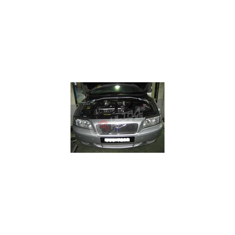 Motorraumstrebe UR Volvo S80