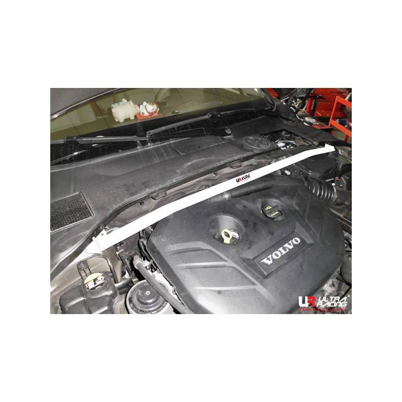 Motorraumstrebe UR Volvo S80 10-14