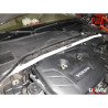 Motorraumstrebe UR Volvo S80 10-14