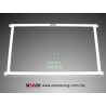 Barra interior maletero UR Honda Jazz/Fit 01-08