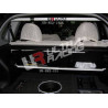 Interior trunk brace UR Honda Jazz/Fit 01-08 / 08+