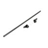 Rear reinforcement bar RacingLine for VW Polo AW VWR810003