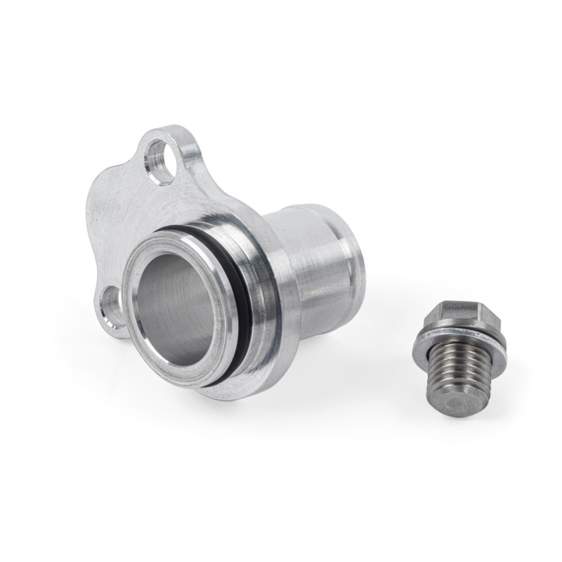 APR Throttle Body Adapter Ring for MS100198 on EA855 EVO