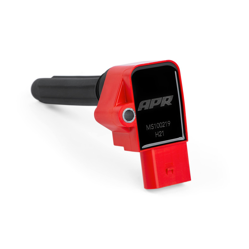 Bobine rinforzate APR per 4.0TFSI MS100219