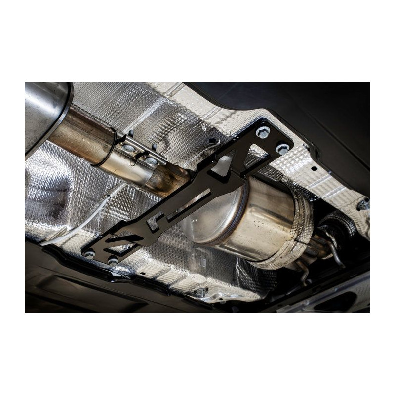 Mittlere Chassisverstärkung RacingLine für Plattform MQB 2WD VWR810004