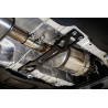 Barra di rinforzo centrale telaio Racingline per piattaforma MQB 2WD VWR810004