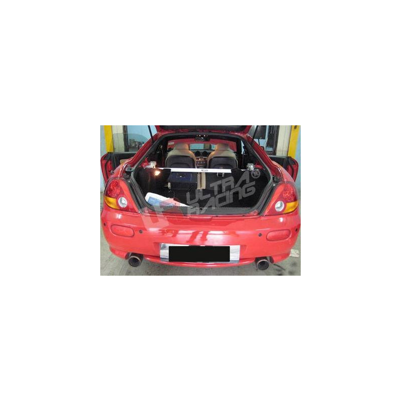 Barra interna bagagliaio UR Hyundai Coupe 03-08