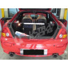 Domstrebe Kofferraum innen UR Hyundai Coupe 03-08