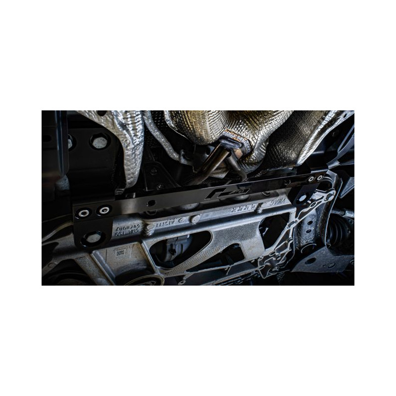 Chassisverstärkung RacingLine für MQB und MQB „EVO“ VWR810006