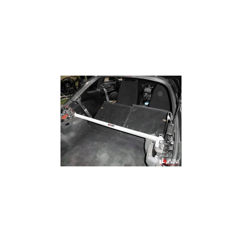 Interior trunk brace UR Hyundai Coupe 96-99