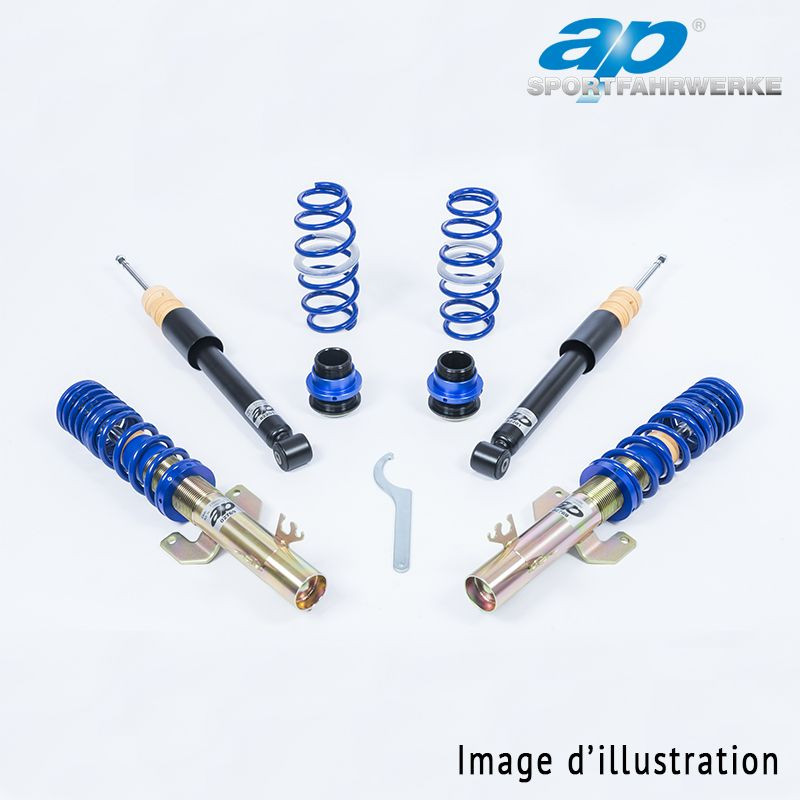 Gewindefahrwerk AP Sport VOLKSWAGEN Golf IV