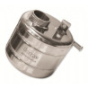 Bocal de liquide de refroidissement usiné R56 COOPER S DIESEL FMHTMCSD
