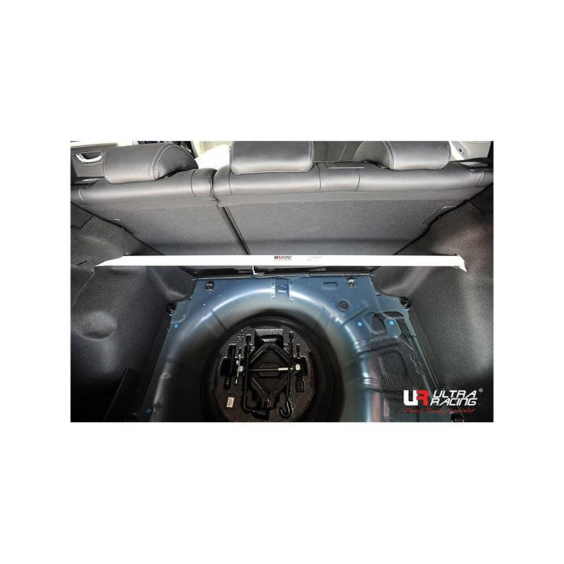 Barra interna bagagliaio UR Hyundai I30 1.6D 12-17