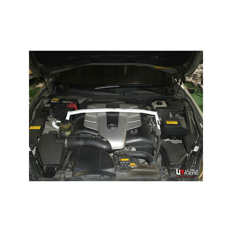 Upper Front Strut Brace Lexus SC 430