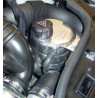 Bocal de liquide de refroidissement usiné R58 Coupe Cooper S FMHTR58