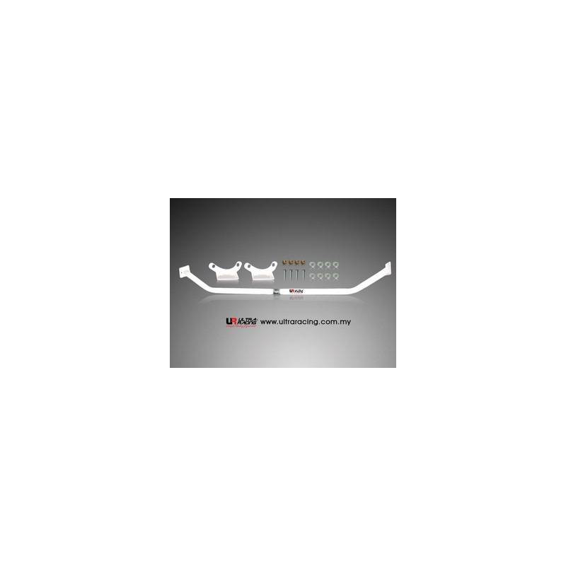 Barra interna bagagliaio UR Impreza WRX 94-07 GC/GD