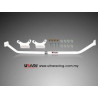 Barra interior maletero UR Impreza WRX 94-07 GC/GD