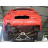 Untere hintere Strebe UR Alfa Romeo 156
