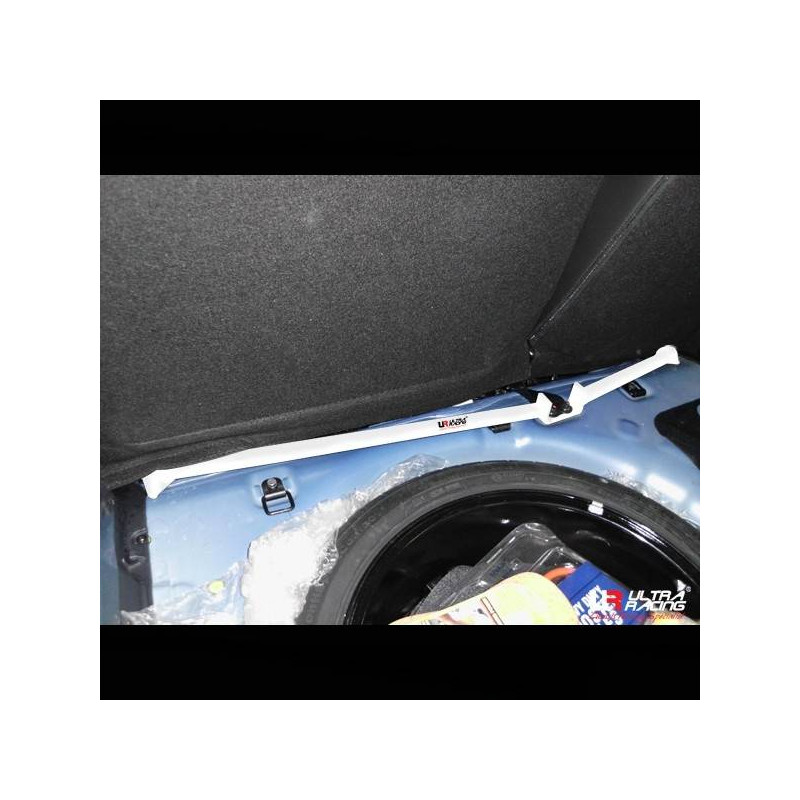 Trunk Interior Strut Brace UR Kia Rio 1.4 11+