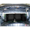 Barra interna vano bagagli UR Kia Rio 1.5 DC 05-10