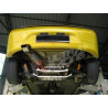 UR Rear Lower Brace Alfa Romeo Spider GTV