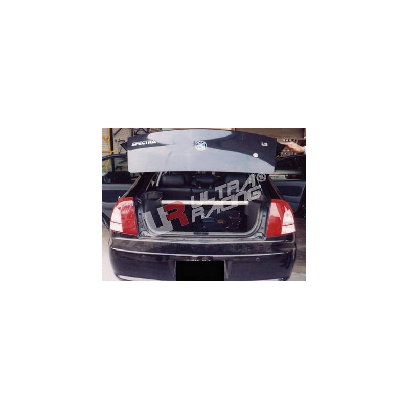 Kofferraum-Innenstrebe UR Kia Sephia 97-03