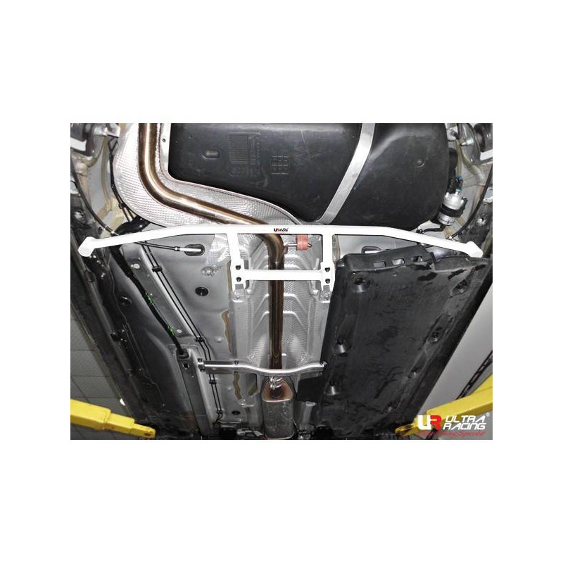 Rear Lower Brace UR Audi A1 10+