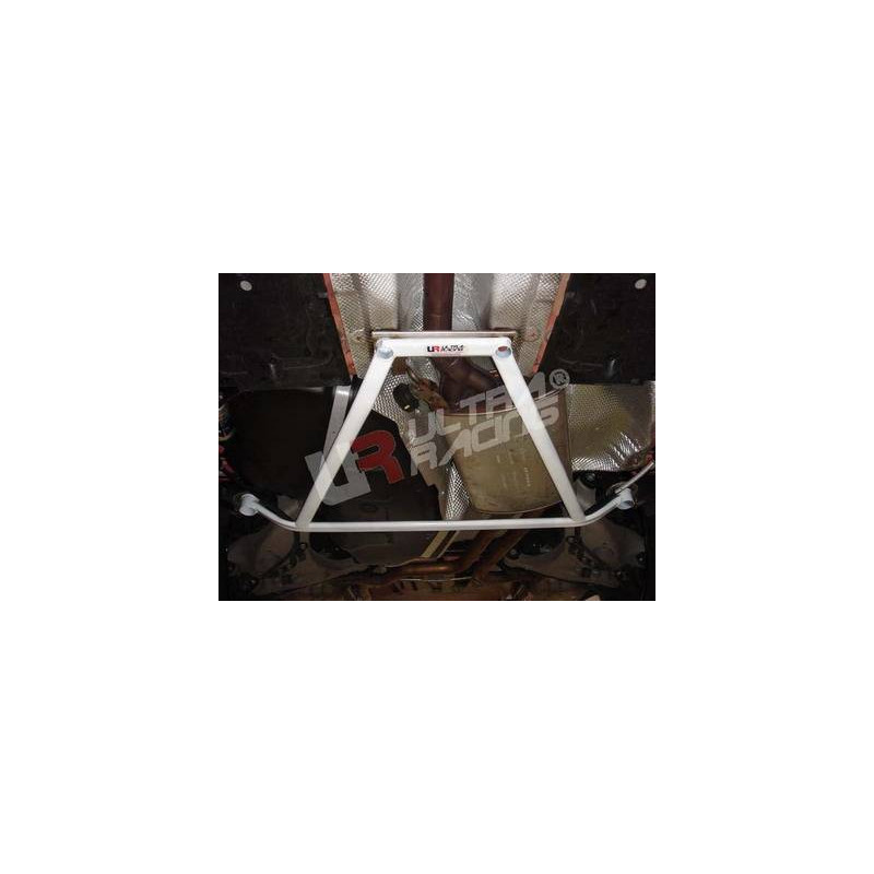 Hintere untere Querstrebe UR Audi A4 04-07 FSI