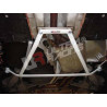 Barra inferiore posteriore UR Audi A4 04-07 FSI